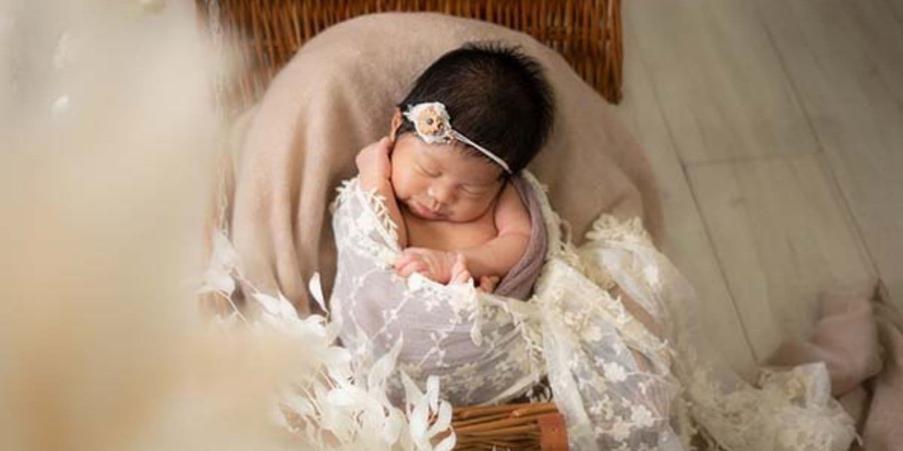 山口市ニューボーン