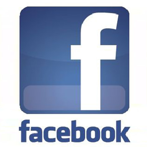 ARKmodeのフェイスブックロゴ