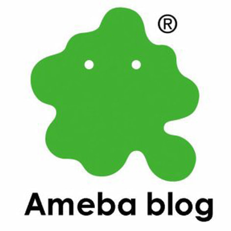 ARKmodeアメブロのロゴ