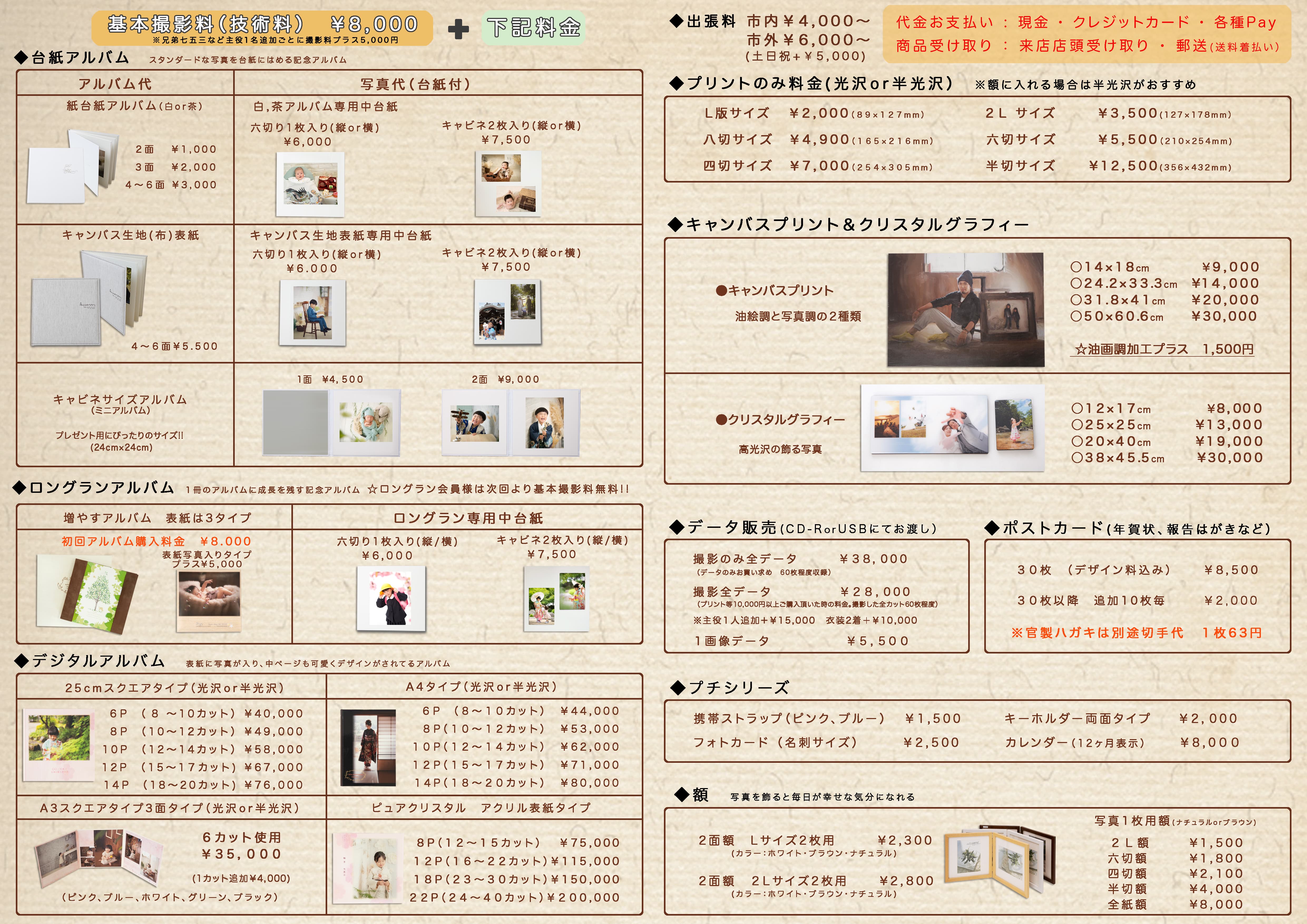 ARKmode料金